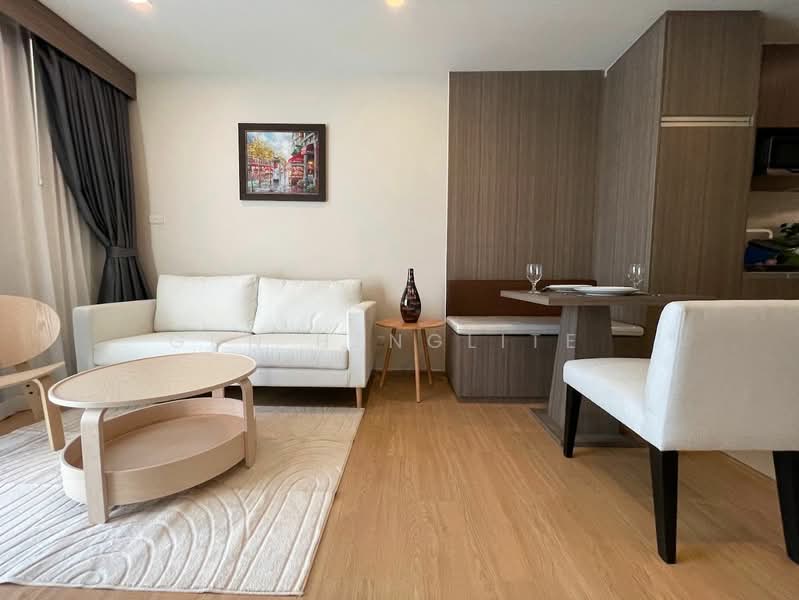 Art @Thonglor 25 : อาร์ท แอท ทองหล่อ 25, กรุงเทพ, ซ.ทองหล่อ25, คลองตันเหนือ, วัฒนา, กรุงเทพ, 45 ตร.ม., คอนโด ให้เช่า, โดย Gun Henglite , 500184045 - DDproperty.com