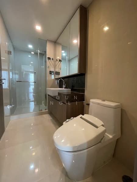 Art @Thonglor 25 : อาร์ท แอท ทองหล่อ 25, กรุงเทพ, ซ.ทองหล่อ25, คลองตันเหนือ, วัฒนา, กรุงเทพ, 45 ตร.ม., คอนโด ให้เช่า, โดย Gun Henglite , 500184045 - DDproperty.com