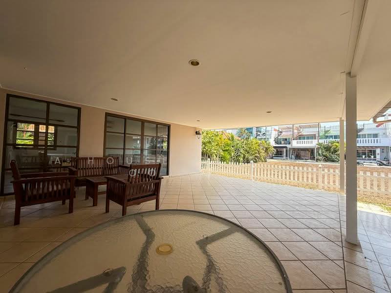 หมู่บ้านเมาน์เท่นวิวล์ บางแสน : Mountain View Village, Chon Buri (Pattaya), Ban Pik, Muang Chon Buri, Chon Buri (Pattaya), 3 Bedrooms, 344 sqm, Single Detached House For Sale, by A House Property Co.,Ltd., 500184046 - DDproperty.com