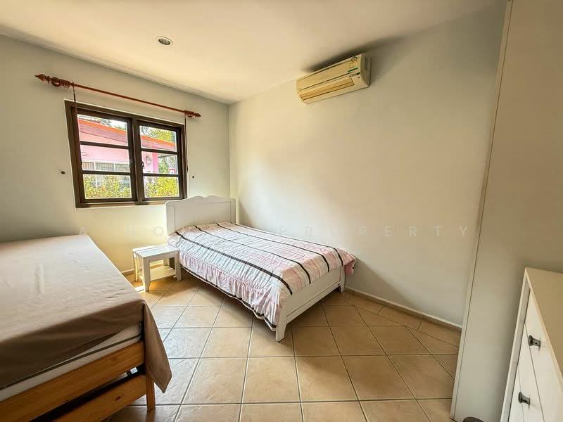 หมู่บ้านเมาน์เท่นวิวล์ บางแสน : Mountain View Village, Chon Buri (Pattaya), Ban Pik, Muang Chon Buri, Chon Buri (Pattaya), 3 Bedrooms, 344 sqm, Single Detached House For Sale, by A House Property Co.,Ltd., 500184046 - DDproperty.com