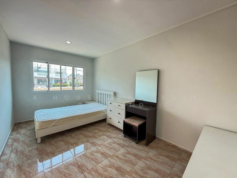 หมู่บ้านเมาน์เท่นวิวล์ บางแสน : Mountain View Village, Chon Buri (Pattaya), Ban Pik, Muang Chon Buri, Chon Buri (Pattaya), 3 Bedrooms, 344 sqm, Single Detached House For Sale, by A House Property Co.,Ltd., 500184046 - DDproperty.com