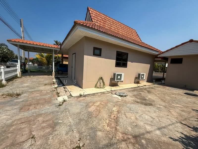 หมู่บ้านเมาน์เท่นวิวล์ บางแสน : Mountain View Village, Chon Buri (Pattaya), Ban Pik, Muang Chon Buri, Chon Buri (Pattaya), 3 Bedrooms, 344 sqm, Single Detached House For Sale, by A House Property Co.,Ltd., 500184046 - DDproperty.com