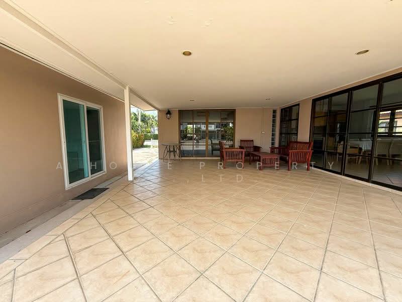 หมู่บ้านเมาน์เท่นวิวล์ บางแสน : Mountain View Village, Chon Buri (Pattaya), Ban Pik, Muang Chon Buri, Chon Buri (Pattaya), 3 Bedrooms, 344 sqm, Single Detached House For Sale, by A House Property Co.,Ltd., 500184046 - DDproperty.com