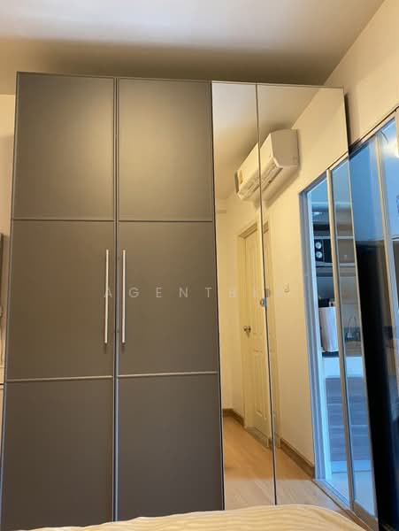 Supalai Veranda Ratchavipha-Prachachuen, Bangkok, 689 Pracha Chuen Rd, Bang Sue, Bang Sue, Bangkok, Studio, 33 sqm, Condo For Rent, by Agentbkk, 500184049 - DDproperty.com