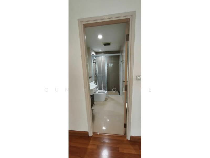 Baan Klang Muang Urbanion Rama 9-Ladprao, Bangkok, Soi Ladprao 84, Ladprao Road, Wang Thonglang, Wang Thonglang, Bangkok, 3 Bedrooms, 240 sqm, Townhouse For Rent, by Gun Henglite , 500184051 - DDproperty.com