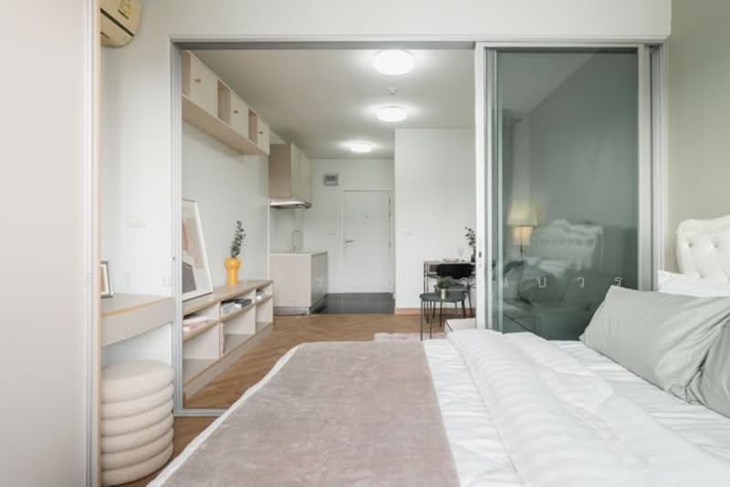 A Space Sukhumvit 77, Bangkok, 2345 Sukhumvit 77 Road, Suan Luang, Suan Luang, Bangkok, 1 Bedroom, 28 sqm, Condo For Sale, by ศิรินทร์ธร โรจนบวร, 500184052 - DDproperty.com