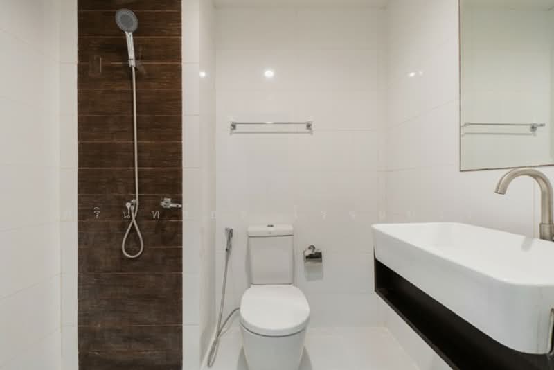 A Space Sukhumvit 77 : เอ สเปซ สุขุมวิท77, กรุงเทพ, 2345 ซอยสุขุมวิท 77, สวนหลวง, สวนหลวง, กรุงเทพ, 28 ตร.ม., คอนโด ขาย, โดย ศิรินทร์ธร โรจนบวร, 500184052 - DDproperty.com