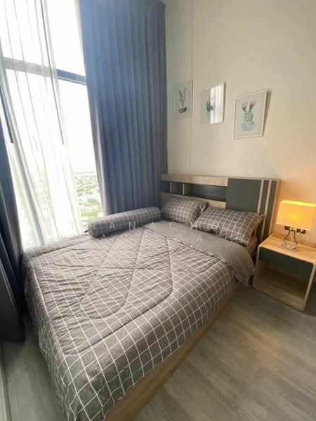The Line Sukhumvit 101, Bangkok, 3009 Sukhumvit 101 Road, Bang Chak, Phra Khanong, Bangkok, 1 Bedroom, 28 sqm, Condo For Sale, by Thanachot Khantigamongun, 500184056 - DDproperty.com