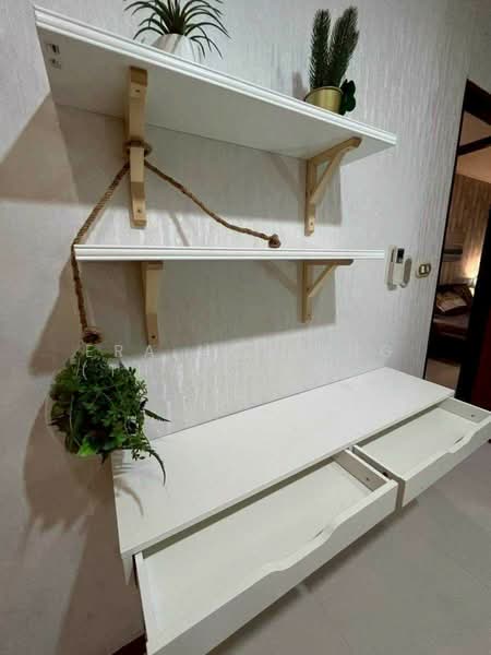 Penthouse Condominium 2, Bangkok, Phra Kanong Nua, Watthana, Bangkok, 2 Bedrooms, 60 sqm, Condo For Rent, by ERA Holding (Thailand) Co., Ltd., 500184057 - DDproperty.com