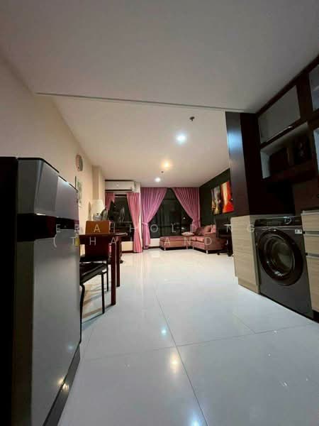 Penthouse Condominium 2 : เพนเฮาส์ คอนโดมิเนียม 2, กรุงเทพ, พระโขนงเหนือ, วัฒนา, กรุงเทพ, 60 ตร.ม., คอนโด ให้เช่า, โดย ERA Holding (Thailand) Co., Ltd., 500184057 - DDproperty.com