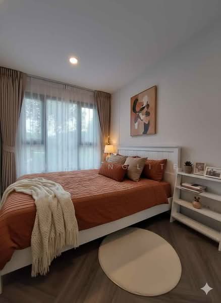 Aspire Arun Privé, กรุงเทพ, 19 Arun Amarin Road, อรุณอมรินทร์, บางกอกน้อย, กรุงเทพ, 61 ตร.ม., คอนโด ให้เช่า, โดย Gun Henglite , 500184058 - DDproperty.com