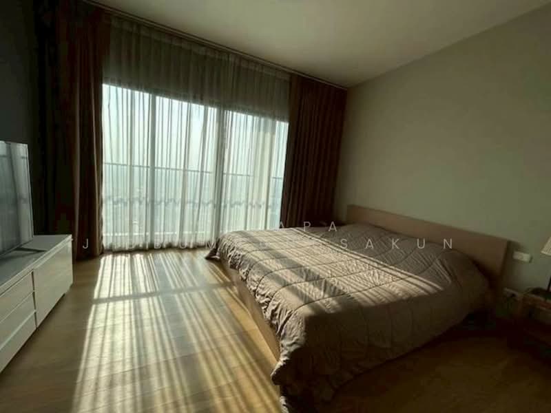 Noble Reveal, Bangkok, 36 Soi Sukhumvit 63, Ekamai Road, Phra Kanong Nua, Watthana, Bangkok, 1 Bedroom, 52 sqm, Condo For Rent, by Walapa Jidbumrungsakun, 500184059 - DDproperty.com