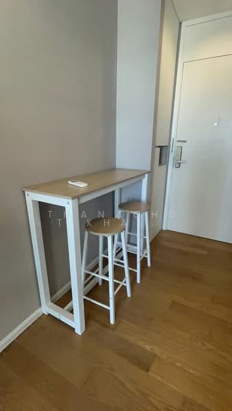 The Saint Residences Ladprao : เดอะ เซนต์ เรสิเดนเซส, กรุงเทพ, 588 ถนนวิภาวดีรังสิต, จอมพล, จตุจักร, กรุงเทพ, 35 ตร.ม., คอนโด ให้เช่า, โดย Thanachot Khantigamongun, 500184060 - DDproperty.com