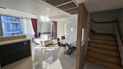 For Rent - Downtown Forty Nine, Bangkok