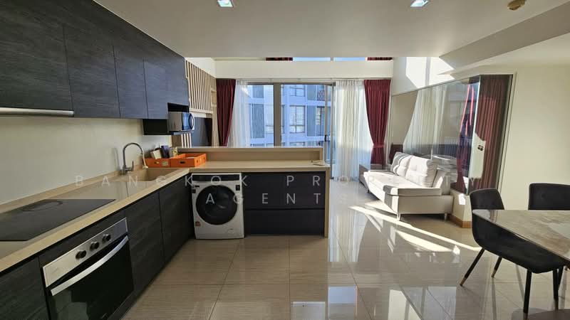 Downtown Forty Nine, Bangkok, Sukhumvit 39 Road, Khlong Tan Nua, Watthana, Bangkok, 3 Bedrooms, 121 sqm, Condo For Rent, by BANGKOK PROPERTY AGENTS, 500184061 - DDproperty.com