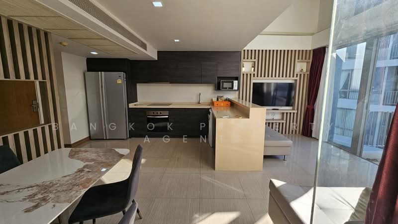 Downtown Forty Nine, Bangkok, Sukhumvit 39 Road, Khlong Tan Nua, Watthana, Bangkok, 3 Bedrooms, 121 sqm, Condo For Rent, by BANGKOK PROPERTY AGENTS, 500184061 - DDproperty.com