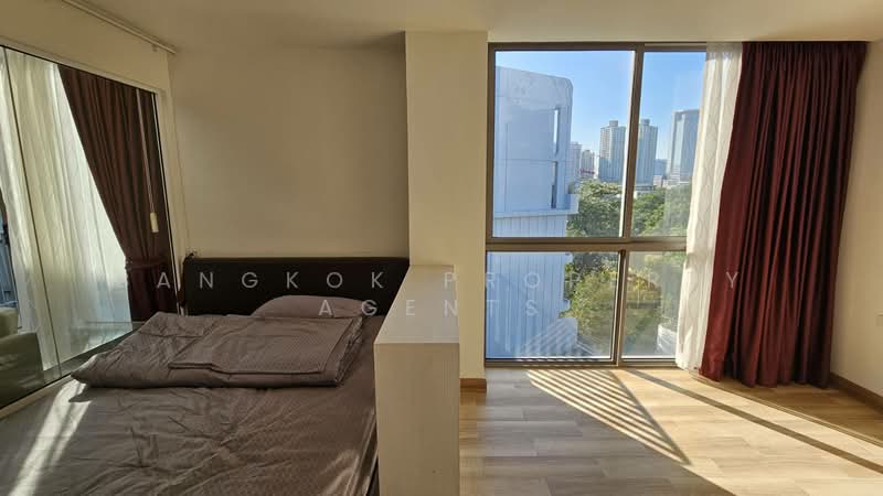 Downtown Forty Nine, Bangkok, Sukhumvit 39 Road, Khlong Tan Nua, Watthana, Bangkok, 3 Bedrooms, 121 sqm, Condo For Rent, by BANGKOK PROPERTY AGENTS, 500184061 - DDproperty.com