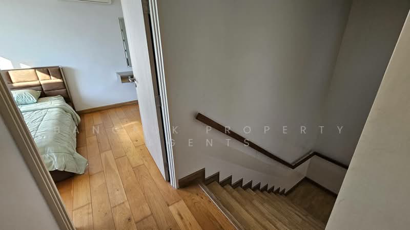 Downtown Forty Nine, Bangkok, Sukhumvit 39 Road, Khlong Tan Nua, Watthana, Bangkok, 3 Bedrooms, 121 sqm, Condo For Rent, by BANGKOK PROPERTY AGENTS, 500184061 - DDproperty.com