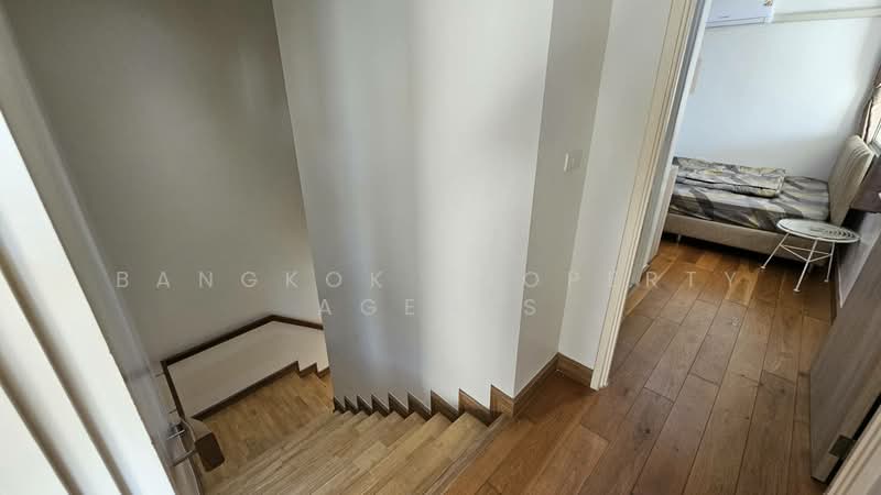 Downtown Forty Nine, Bangkok, Sukhumvit 39 Road, Khlong Tan Nua, Watthana, Bangkok, 3 Bedrooms, 121 sqm, Condo For Rent, by BANGKOK PROPERTY AGENTS, 500184061 - DDproperty.com