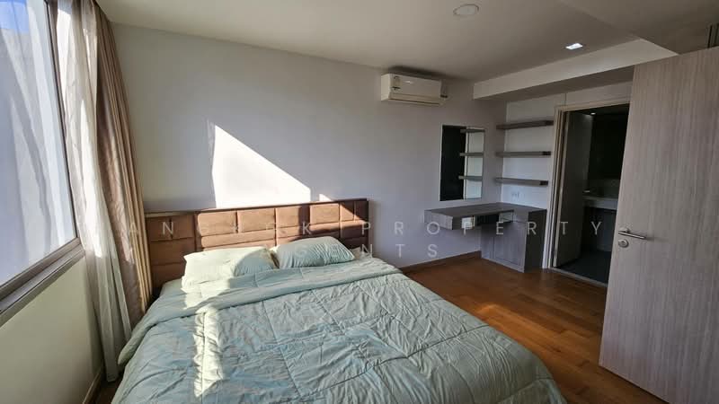 Downtown Forty Nine, Bangkok, Sukhumvit 39 Road, Khlong Tan Nua, Watthana, Bangkok, 3 Bedrooms, 121 sqm, Condo For Rent, by BANGKOK PROPERTY AGENTS, 500184061 - DDproperty.com