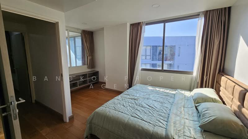 Downtown Forty Nine, Bangkok, Sukhumvit 39 Road, Khlong Tan Nua, Watthana, Bangkok, 3 Bedrooms, 121 sqm, Condo For Rent, by BANGKOK PROPERTY AGENTS, 500184061 - DDproperty.com