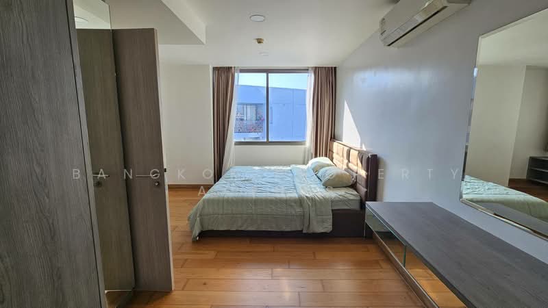 Downtown Forty Nine, Bangkok, Sukhumvit 39 Road, Khlong Tan Nua, Watthana, Bangkok, 3 Bedrooms, 121 sqm, Condo For Rent, by BANGKOK PROPERTY AGENTS, 500184061 - DDproperty.com