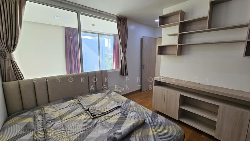 Downtown Forty Nine, Bangkok, Sukhumvit 39 Road, Khlong Tan Nua, Watthana, Bangkok, 3 Bedrooms, 121 sqm, Condo For Rent, by BANGKOK PROPERTY AGENTS, 500184061 - DDproperty.com