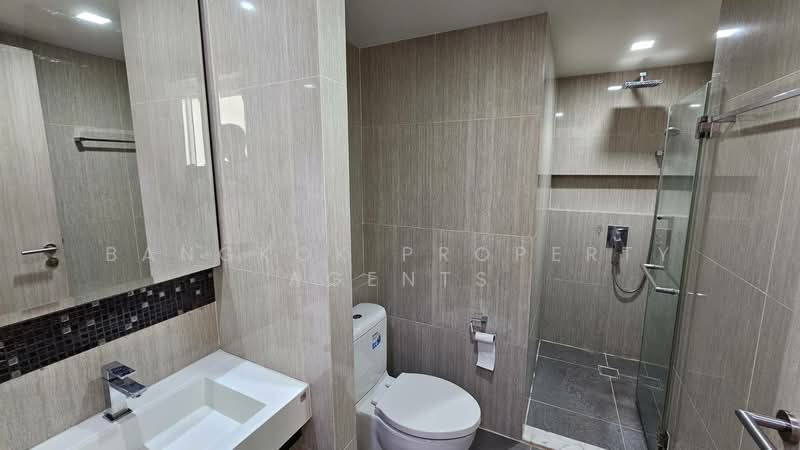 Downtown Forty Nine : ดาวน์ทาวน์ 49 สุขุมวิท, กรุงเทพ, ถนนสุขุมวิท 39, คลองตันเหนือ, วัฒนา, กรุงเทพ, 121 ตร.ม., คอนโด ให้เช่า, โดย BANGKOK PROPERTY AGENTS, 500184061 - DDproperty.com