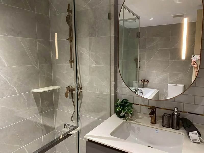 Chapter Thonglor 25, Bangkok, Soi Thonglor 25, Sukhumvit Road, Khlong Tan Nua, Watthana, Bangkok, 2 Bedrooms, 59 sqm, Condo For Rent, by Walapa Jidbumrungsakun, 500184063 - DDproperty.com