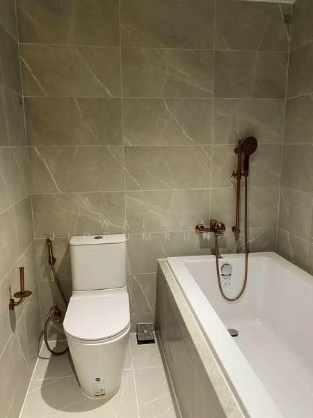 Chapter Thonglor 25 : แชปเตอร์ ทองหล่อ 25, กรุงเทพ, ซอยทองหล่อ 25 ถนนสุขุมวิท, คลองตันเหนือ, วัฒนา, กรุงเทพ, 59 ตร.ม., คอนโด ให้เช่า, โดย Walapa Jidbumrungsakun, 500184063 - DDproperty.com