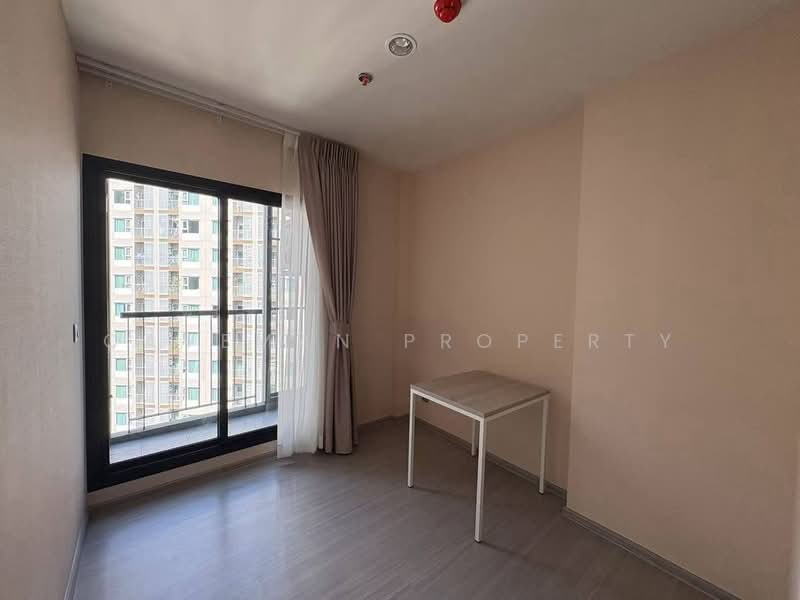 Aspire Erawan Prime, Samut Prakan, Sukhumvit Road, Pak Nam, Muang Samut Prakarn, Samut Prakan, 1 Bedroom, 35 sqm, Condo For Rent, by caveman property, 500184068 - DDproperty.com