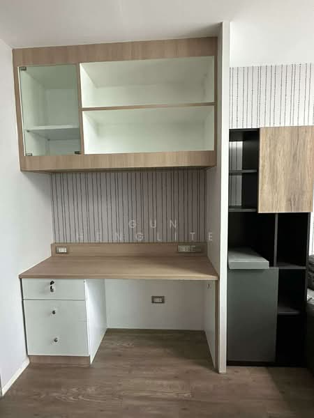 Episode Phaholyothin-Sapanmai, Bangkok, 45 Thep Rak Rd, Bang Bon, Bang Bon, Bangkok, 2 Bedrooms, 48 sqm, Condo For Rent, by Gun Henglite , 500184069 - DDproperty.com