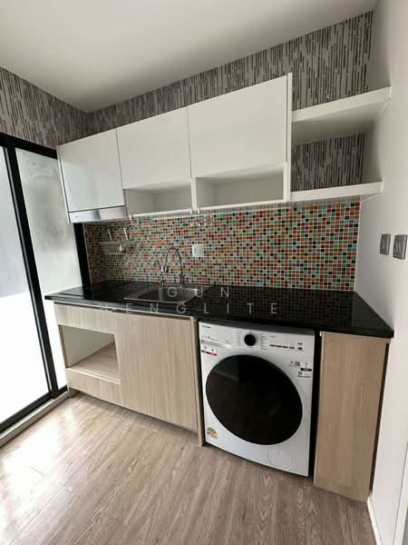 Episode Phaholyothin-Sapanmai, Bangkok, 45 Thep Rak Rd, Bang Bon, Bang Bon, Bangkok, 2 Bedrooms, 48 sqm, Condo For Rent, by Gun Henglite , 500184069 - DDproperty.com