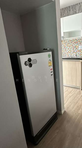 Episode Phaholyothin-Sapanmai, Bangkok, 45 Thep Rak Rd, Bang Bon, Bang Bon, Bangkok, 2 Bedrooms, 48 sqm, Condo For Rent, by Gun Henglite , 500184069 - DDproperty.com