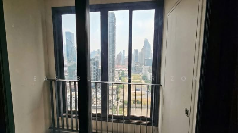 Q Chidlom-Phetchaburi, Bangkok, 1088 Phetchaburi Road, Makkasan, Ratchathewi, Bangkok, 2 Bedrooms, 64 sqm, Condo For Sale, by Eastblue Horizon, 500184071 - DDproperty.com