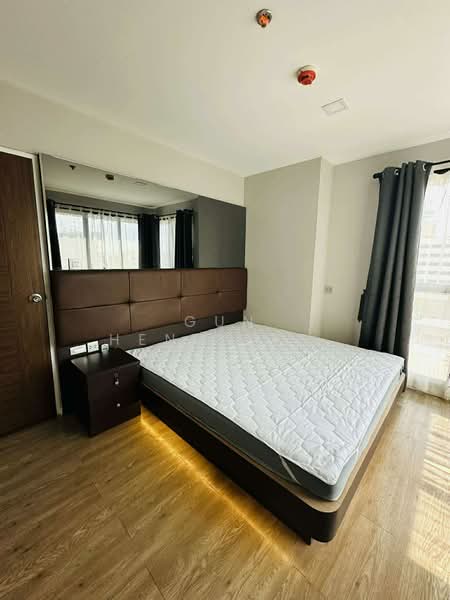 Episode Phaholyothin-Sapanmai, Bangkok, 45 Thep Rak Rd, Bang Bon, Bang Bon, Bangkok, 2 Bedrooms, 48 sqm, Condo For Sale, by Gun Henglite , 500184074 - DDproperty.com