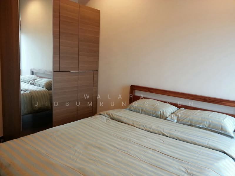 ASHTON Morph 38, Bangkok, 88 Soi Sukhumvit 38, Phra Kanong, Khlong Toei, Bangkok, 2 Bedrooms, 72 sqm, Condo For Rent, by Walapa Jidbumrungsakun, 500184075 - DDproperty.com