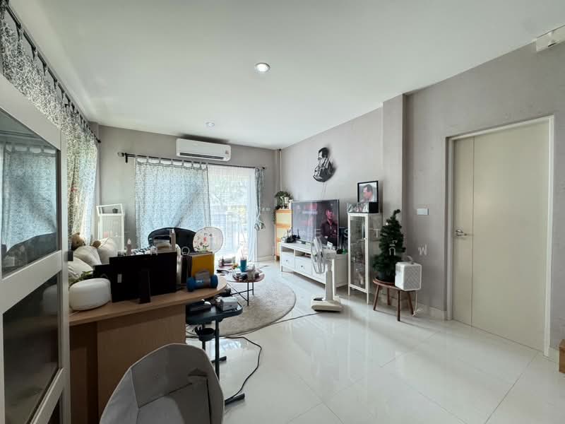 The City Suksawat, Bangkok, Pracha Uthit Road, Thung Khru, Thung Khru, Bangkok, 4 Bedrooms, 100 sqm, Single Detached House For Sale, by The Best Property กิ๊ฟ, 500184076 - DDproperty.com