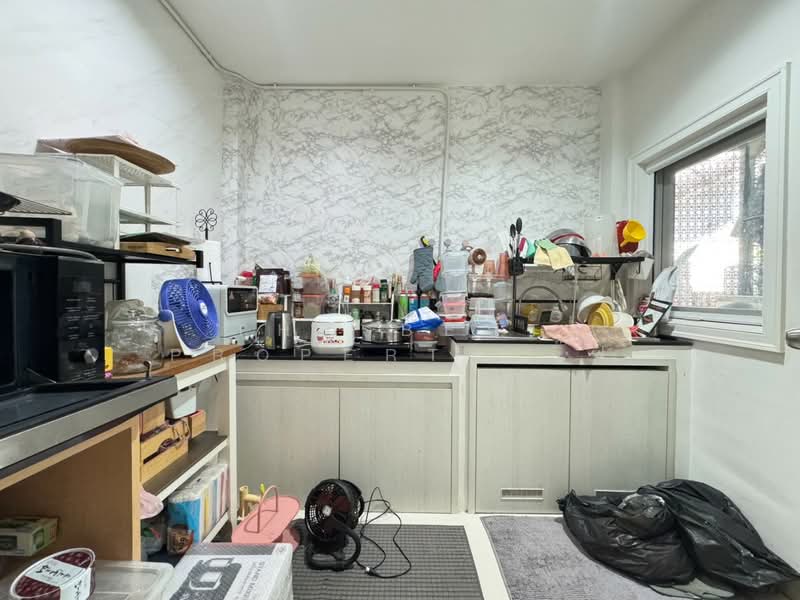 The City Suksawat : เดอะ ซิตี้ สุขสวัสดิ์, กรุงเทพ, ถนน ประชาอุทิศ, ทุ่งครุ, ทุ่งครุ, กรุงเทพ, 100 ตร.ม., บ้านเดี่ยว ขาย, โดย The Best Property กิ๊ฟ, 500184076 - DDproperty.com