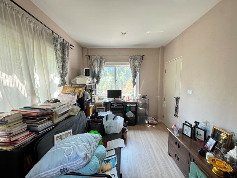 The City Suksawat, Bangkok, Pracha Uthit Road, Thung Khru, Thung Khru, Bangkok, 4 Bedrooms, 100 sqm, Single Detached House For Sale, by The Best Property กิ๊ฟ, 500184076 - DDproperty.com