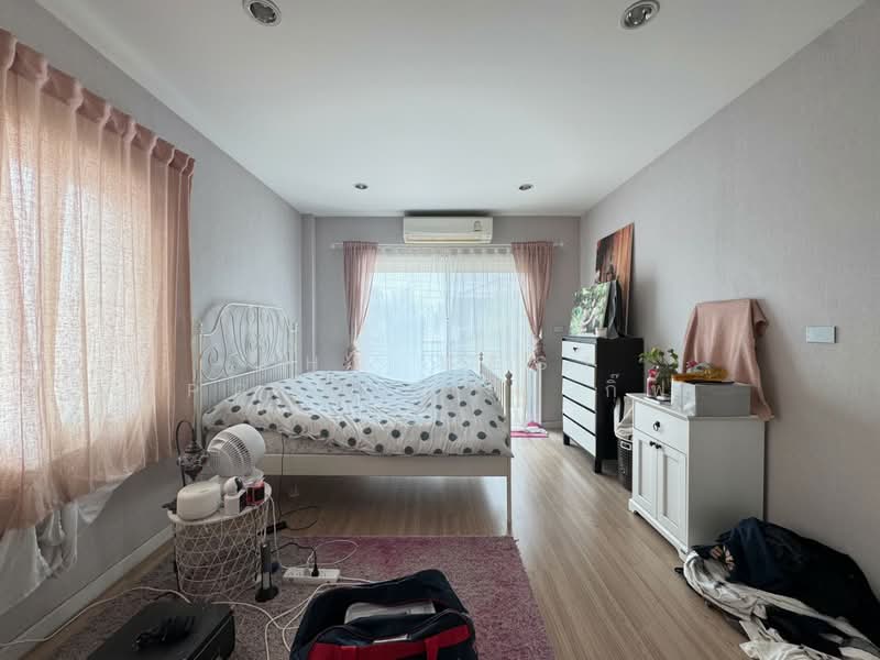 The City Suksawat, Bangkok, Pracha Uthit Road, Thung Khru, Thung Khru, Bangkok, 4 Bedrooms, 100 sqm, Single Detached House For Sale, by The Best Property กิ๊ฟ, 500184076 - DDproperty.com