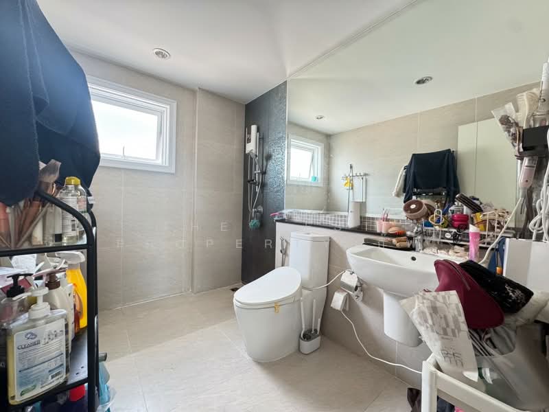 The City Suksawat, Bangkok, Pracha Uthit Road, Thung Khru, Thung Khru, Bangkok, 4 Bedrooms, 100 sqm, Single Detached House For Sale, by The Best Property กิ๊ฟ, 500184076 - DDproperty.com