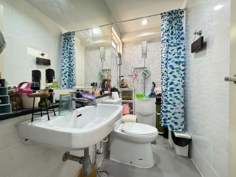 The City Suksawat, Bangkok, Pracha Uthit Road, Thung Khru, Thung Khru, Bangkok, 4 Bedrooms, 100 sqm, Single Detached House For Sale, by The Best Property กิ๊ฟ, 500184076 - DDproperty.com