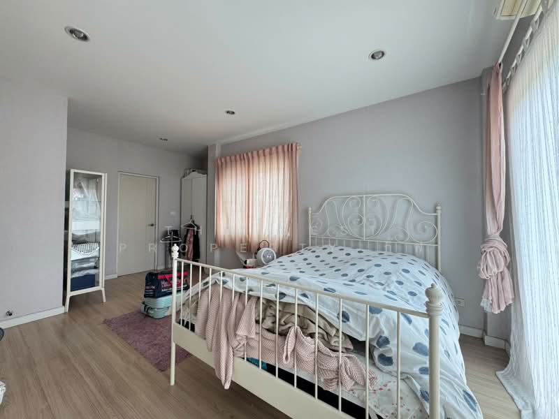 The City Suksawat, Bangkok, Pracha Uthit Road, Thung Khru, Thung Khru, Bangkok, 4 Bedrooms, 100 sqm, Single Detached House For Sale, by The Best Property กิ๊ฟ, 500184076 - DDproperty.com