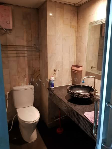 La Maison Phaholyothin 24, Bangkok, 133 Phahon Yothin 24 Alley, Jom Phon, Chatuchak, Bangkok, 1 Bedroom, 47 sqm, Condo For Sale, by Thanachot Khantigamongun, 500184077 - DDproperty.com