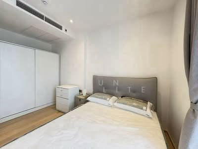 For Rent - ASHTON Asoke-Rama 9, Bangkok