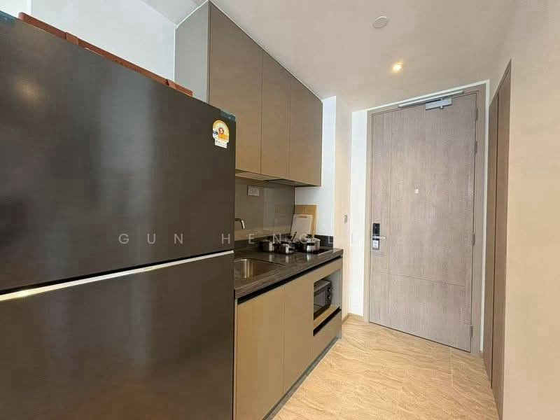 ASHTON Asoke-Rama 9, Bangkok, 469 Asoke-Dindaeng Road, Din Daeng, Din Daeng, Bangkok, 1 Bedroom, 47 sqm, Condo For Rent, by Gun Henglite , 500184079 - DDproperty.com