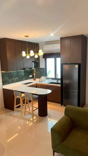 Pleno Sukhumvit-Bangna 3, Samut Prakan, 78 Bangna-Trad Road, Bang Kaeo, Bang Plee, Samut Prakan, 3 Bedrooms, 110 sqm, Townhouse For Rent, by ณภัทร พรสิริเมธากุล, 500184080 - DDproperty.com