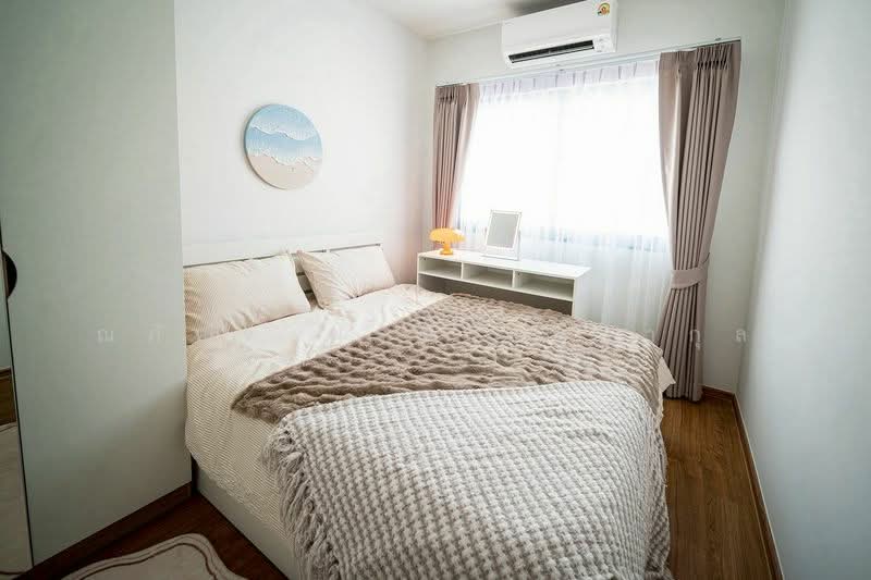 Pleno Sukhumvit-Bangna 3, Samut Prakan, 78 Bangna-Trad Road, Bang Kaeo, Bang Plee, Samut Prakan, 3 Bedrooms, 110 sqm, Townhouse For Rent, by ณภัทร พรสิริเมธากุล, 500184080 - DDproperty.com