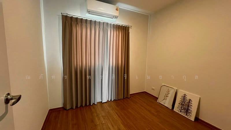 Pleno Sukhumvit-Bangna 3, Samut Prakan, 78 Bangna-Trad Road, Bang Kaeo, Bang Plee, Samut Prakan, 3 Bedrooms, 110 sqm, Townhouse For Rent, by ณภัทร พรสิริเมธากุล, 500184080 - DDproperty.com